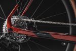 Basso PALTA - Ekar 1X - Gravel Bike - Carbon - 2023 - Candy Red - Image 7