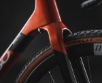 Basso PALTA - Ekar 1X - Gravel Bike - Carbon - 2023 - Candy Red - Image 5