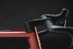 Basso PALTA - Ekar 1X - Gravel Bike - Carbon - 2023 - Candy Red - Image 4