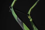 Basso PALTA - GRX 800 2x11 - Carbon Gravel Bike  - 2023 - Poseidon - Image 6