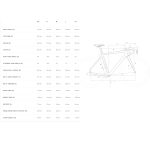 Basso PALTA - Ekar 1X - Gravel Bike - Carbon - 2023 - Candy Red - Image 2