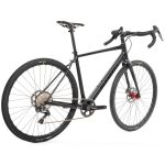 Parapera ANEMOS - Shimano GRX Di2 - Carbon Gravel Bike - 2024 - Image 4