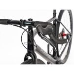 Parapera ANEMOS - Shimano GRX Di2 - Carbon Gravel Bike - 2024 - Image 16