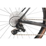 Parapera ANEMOS Masterpiece Get Fast - Carbon Gravel Bike - 2024 - Image 9