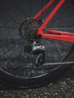 Giant PROPEL ADVANCED PRO 1 - Rival eTap AXS Carbon Road Bike - 2023 - phoenix fire - Image 20