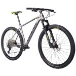 Lapierre Prorace 3.9 - 29" Mountainbike - 2022 - silver - Image 3