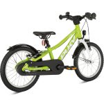 Puky CYKE 16 Children's Bike - 16" | 3 Gears - fresh green/white - Image 3