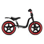Puky LR 1L Plus - 12.5" Children's Running Bike - SUPERMOTO Edition - black - Image 2