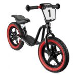 Puky LR 1L Plus - 12.5" Children's Running Bike - SUPERMOTO Edition - black - Image 3