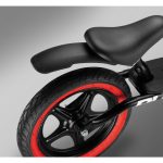 Puky LR 1L Plus - 12.5" Children's Running Bike - SUPERMOTO Edition - black - Image 4