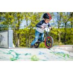 Puky LR 1L Plus - 12.5" Children's Running Bike - SUPERMOTO Edition - black - Image 5