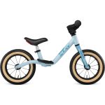 Puky LR Light Children's Balance Bike - retro blue - Image 2