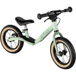Puky LR Light Br Children's Balance Bike - pastel green
