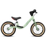 Puky LR Light Br Children's Balance Bike - pastel green - Image 2