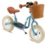 Puky LR M Classic Balance Bike - pastel-blue