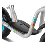 Puky LR M Plus Children's Balance Bike - grey - Image 4