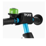 Puky LR M Plus Children's Balance Bike - grey - Image 3