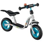 Puky LR M Plus Children's Balance Bike - grey