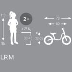 Puky LR M - 8.4" Balance Bike - puky - Image 2