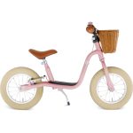 Puky LR XL BR Classic Balance Bike - retro-rosé - Image 3