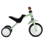 Puky PUKYmoto Children's Running Bike - pastell green - Image 5