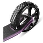 Puky SPEEDUS ONE Kids Scooter - grape purple - Image 5