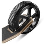 Puky SPEEDUS ONE Kids Scooter - peanut beige - Image 5