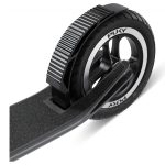 Puky SPEEDUS TWO Kids Scooter - graphite grey - Image 5