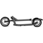 Puky SPEEDUS TWO Kids Scooter - graphite grey - Image 6