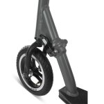 Puky SPEEDUS TWO Kids Scooter - graphite grey - Image 4