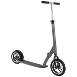 Puky SPEEDUS TWO Kids Scooter - graphite grey