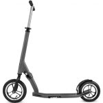 Puky SPEEDUS TWO Kids Scooter - graphite grey - Image 2
