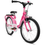 Puky Steel - 18" Kids Bike - lovely pink - Image 3