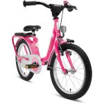 Puky Steel - 16" Kids Bike - lovely pink - Image 3