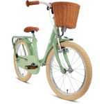 Puky Steel Classic 18 - 18" Kids Bike - retro-green - Image 4