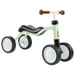 Puky WUTSCH Children's Balance Bike - pastel green