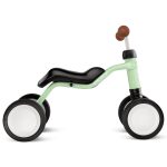 Puky WUTSCH Children's Balance Bike - pastel green - Image 4