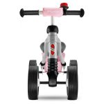 Puky WUTSCH Children's Balance Bike - Bundle incl. Frame Bag - grey bunny - Image 5