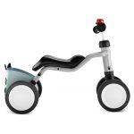 Puky WUTSCH Children's Balance Bike - Bundle incl. Frame Bag - grey racoon - Image 6