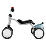 Puky WUTSCH Children's Balance Bike - Bundle incl. Frame Bag - grey racoon - Image 7