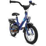Puky YOUKE 12" Kids Bike - ultramarinblue - Image 3