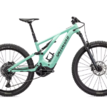 Specialized Turbo Levo Oasis / Black 2022