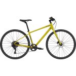 Cannondale QUICK DISC 4 - Fitness Bike - 2023 - Ginger