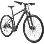 Cannondale QUICK CX 3 - Fitnessbike - 2023 - slate gray A01 - Image 3
