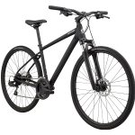 Cannondale QUICK CX 4 - Fitnessbike - 2023 - black - Image 3