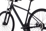 Cannondale QUICK CX 4 - Fitnessbike - 2023 - black - Image 4