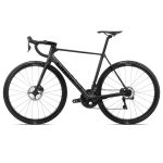 Orbea ORCA M20iTEAM Ultegra Di2 Road Bike - 2024 - Vulcano - Black (matt/gloss) - Image 3