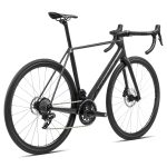 Orbea ORCA M21eTEAM PWR - Force AXS - Carbon Road Bike - 2024 - Vulcano-Black (matt) - Black (gloss) - Image 4
