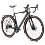 Orbea VECTOR 15 - City Bike - 2024 - Metallic Infinity Green (gloss) - Image 3