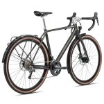 Orbea VECTOR 15 - City Bike - 2024 - Metallic Infinity Green (gloss) - Image 4